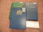 Nederland, collectie FDC's in 3 IMPORTA-albums, Ophalen of Verzenden, Nederland