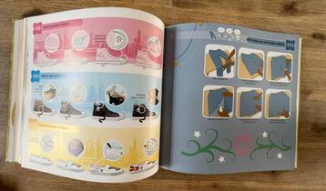 Show Off! - Handige dingen die je moet kunnen beschikbaar voor biedingen