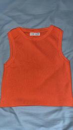 Zalm top maat M, Maat 38/40 (M), Overige kleuren, Nieuw, Ophalen of Verzenden