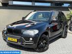 BMW X5 xDrive48i High Executive | 7-Persoons| Rijdt Top!, Auto's, Gebruikt, Leder, Bedrijf, Vierwielaandrijving