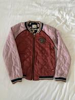 Scotch and soda jas maat 8, Meisje, Ophalen of Verzenden, Zo goed als nieuw, Scotch & Soda