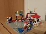 Lego set 6381 Motor speedway (compleet), Ophalen, Gebruikt, Complete set, Lego