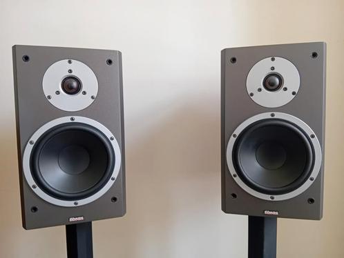 DYNAUDIO Excite X16 monitor speakers, Audio, Tv en Foto, Luidsprekers, Gebruikt, Front, Rear of Stereo speakers, 120 watt of meer