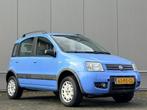 Fiat Panda 1.2 Professional 4x4 - trekhaak - nap! - Airco-, Auto's, Gebruikt, 1242 cc, Origineel Nederlands, Bedrijf