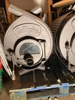 bullerjan kachel 02, Ophalen, Gebruikt