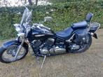 Goed onderhouden  motor  yamaha dragstar, Particulier, Chopper
