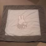 Box deken van Nijntje voor baby's., Ophalen, Zo goed als nieuw, 100 cm of meer, Deken