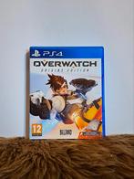 Overwatch; origins edition - PS4, Spelcomputers en Games, Games | Sony PlayStation Vita, Vanaf 18 jaar, Shooter, 1 speler, Ophalen of Verzenden
