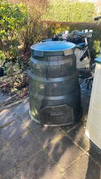 Compostbak type Vam vat, Ophalen, Compostbak