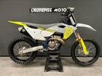 husqvarna fc 350 2023, Motoren, Motoren | Husqvarna, Particulier, Crossmotor