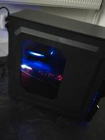 Krachtige gaming pc, Computers en Software, Desktop Pc's, Ophalen of Verzenden, Zo goed als nieuw