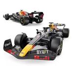 RASTAR Formula One Oracle Red Bull Officiële Replica Radiog, Hobby en Vrije tijd, Modelbouw | Radiografisch | Auto's, Ophalen of Verzenden