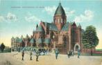 (701-219-025) Haarlem Cathedraal St Bavo, Ophalen of Verzenden, Noord-Holland