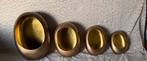 Marrakech Egg T-Light Gold XL-S, Ophalen of Verzenden, Zo goed als nieuw, Minder dan 25 cm