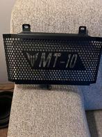 Rasiator plaat MT-10, Motoren, Accessoires | Overige, Ophalen of Verzenden, Nieuw