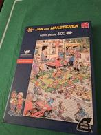 Jan van Haasteren Kinderpostzegels Puzzel 500 stukjes, Ophalen of Verzenden