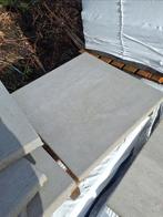 Mege partij terrastegels! 60x60x4cm Beton look -spotgoedkoop, Ophalen of Verzenden, Zo goed als nieuw, Beton, Klinkers