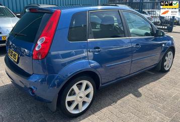 Ford Fiesta 1.3-8V Futura APK maart 2026 beschikbaar voor biedingen