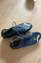 Puma voetbalschoenen maat 44, Sport en Fitness, Voetbal, Ophalen, Gebruikt, Schoenen