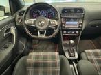 Volkswagen POLO 1.8 TSI GTI AUT NAVI PANO 2DE EIG CAMERA ORG, Gebruikt, Euro 6, Wit, Origineel Nederlands