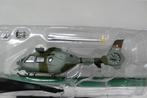 eurocopter ec635 -helicopter-altaya 1/72 - METAAL!!!!!!!!!!!, Hobby en Vrije tijd, Verzenden, Nieuw, Overige typen, Helikopter