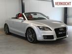 Audi TT Roadster 2.0 TFSI Automaat (Leder / Stoelverwarming), TT, Gebruikt, 4 cilinders, Stoelverwarming