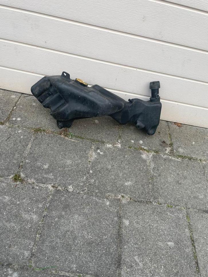 Gilera runner benzinetank, Fietsen en Brommers, Brommeronderdelen | Algemeen, Tank, Ophalen of Verzenden