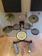 Roland HD-3 V-Drums Elektronisch Drumstel, Muziek en Instrumenten, Drumstellen en Slagwerk, Ophalen, Gebruikt, Roland, Elektronisch