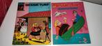 Diverse Vintage stripalbums strips comics, Boeken, Ophalen of Verzenden