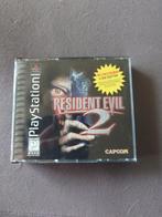 Resident Evil 2 (ntsc), Spelcomputers en Games, Games | Sony PlayStation 1, Avontuur en Actie, Vanaf 18 jaar, 1 speler, Ophalen of Verzenden