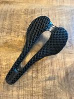 Selle italia slr 3d carbon zadel, Ophalen of Verzenden, Zo goed als nieuw, Racefiets, Zadel