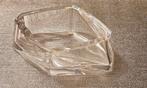 Gesigneerd Lalique Kristal Bonbonschaaltje, Ophalen of Verzenden