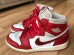 AIR JORDAN 1 HIGH OG VARSITY RED maat 34, Kinderen en Baby's, Kinderkleding | Schoenen en Sokken, Gebruikt, Ophalen of Verzenden