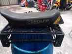 Zundapp XF Buddyseat - Klassieker Onderdeel, Fietsen en Brommers, Brommeronderdelen | Zundapp, Ophalen of Verzenden, Gebruikt