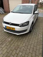 Volkswagen Polo 1.2 6V 44KW 5D My2009 2010 Wit, 967 kg, Android Auto, 1198 cc, Wit