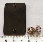 Type O Negative prachtige  express yourself speld pin n3, Verzenden, Nieuw, Overige typen