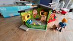 Playmobil Kattenverblijf 9276 - bijna compleet, Kinderen en Baby's, Ophalen, Gebruikt, Los playmobil