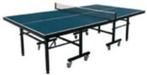 Tafeltennistafel nieuw verrijdbaar, Ophalen, Nieuw