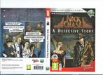 a detective store nick chase big fish, Spelcomputers en Games, Avontuur en Actie, 1 speler, Eén computer, Ophalen of Verzenden