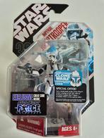 Star Wars TAC 08-10 Imperial Jumptrooper Force Unleashed, Ophalen of Verzenden, Nieuw, Actiefiguurtje