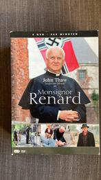 Monsignor Renard - 4 dvd-box, Vanaf 12 jaar, Ophalen of Verzenden, Zo goed als nieuw, Boxset