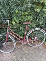 goede damesfiets, Ophalen, Zo goed als nieuw