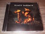 Black Sabbath - 13, Ophalen of Verzenden, Zo goed als nieuw