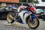 Honda Super Sport CBR 1000RR Fireblade HRC, Bedrijf, 999 cc