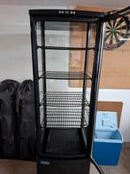 Koelvitrine Voor Gebak en/of  Drank., Witgoed en Apparatuur, Ophalen, Zonder vriesvak, 200 liter of meer, 60 cm of meer