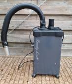 Filtronic beautyline afzuiger, Doe-het-zelf en Verbouw, Ventilatie en Afzuiging, Ophalen of Verzenden, Zo goed als nieuw, Afzuiger