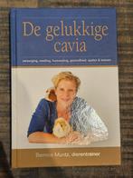 De gelukkige cavia, Boeken, Ophalen of Verzenden, Zo goed als nieuw, Overige diersoorten