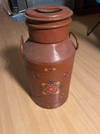 Melkbus, Antiek en Kunst, Ophalen of Verzenden