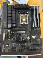 ASUS TUF GAMING B650-E WIFI, Computers en Software, Moederborden, Ophalen of Verzenden, Zo goed als nieuw, ATX, DDR5