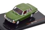 Simca 1301 1972 Groen Schaal 1/43 Ixo Models Ref. IXOCLC464N, Overige merken, Ixo Models, Auto, Ixo Models